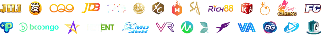 đối tác uy tín cổng game 88vin