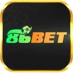 logo 86bet thưởng lớn