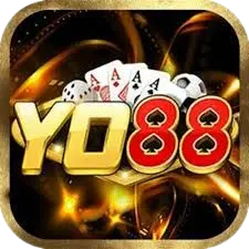 logo yo88 thưởng lớn