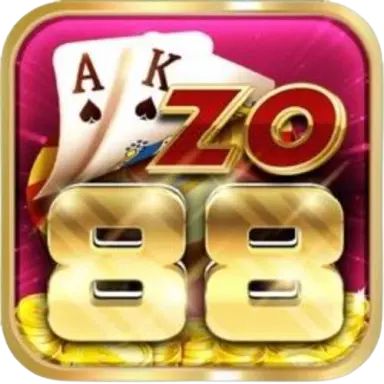 logo zo88 thưởng lớn