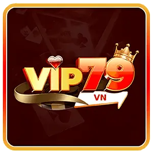 logo vip79 thưởng lớn