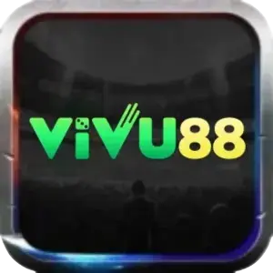 logo vivu88 thưởng lớn