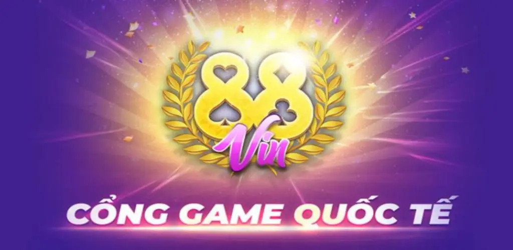 88vin 2