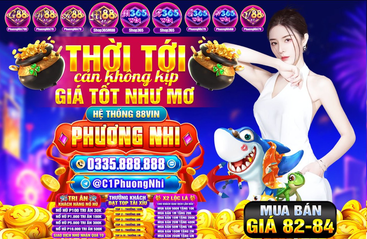 88vin trang chu 6