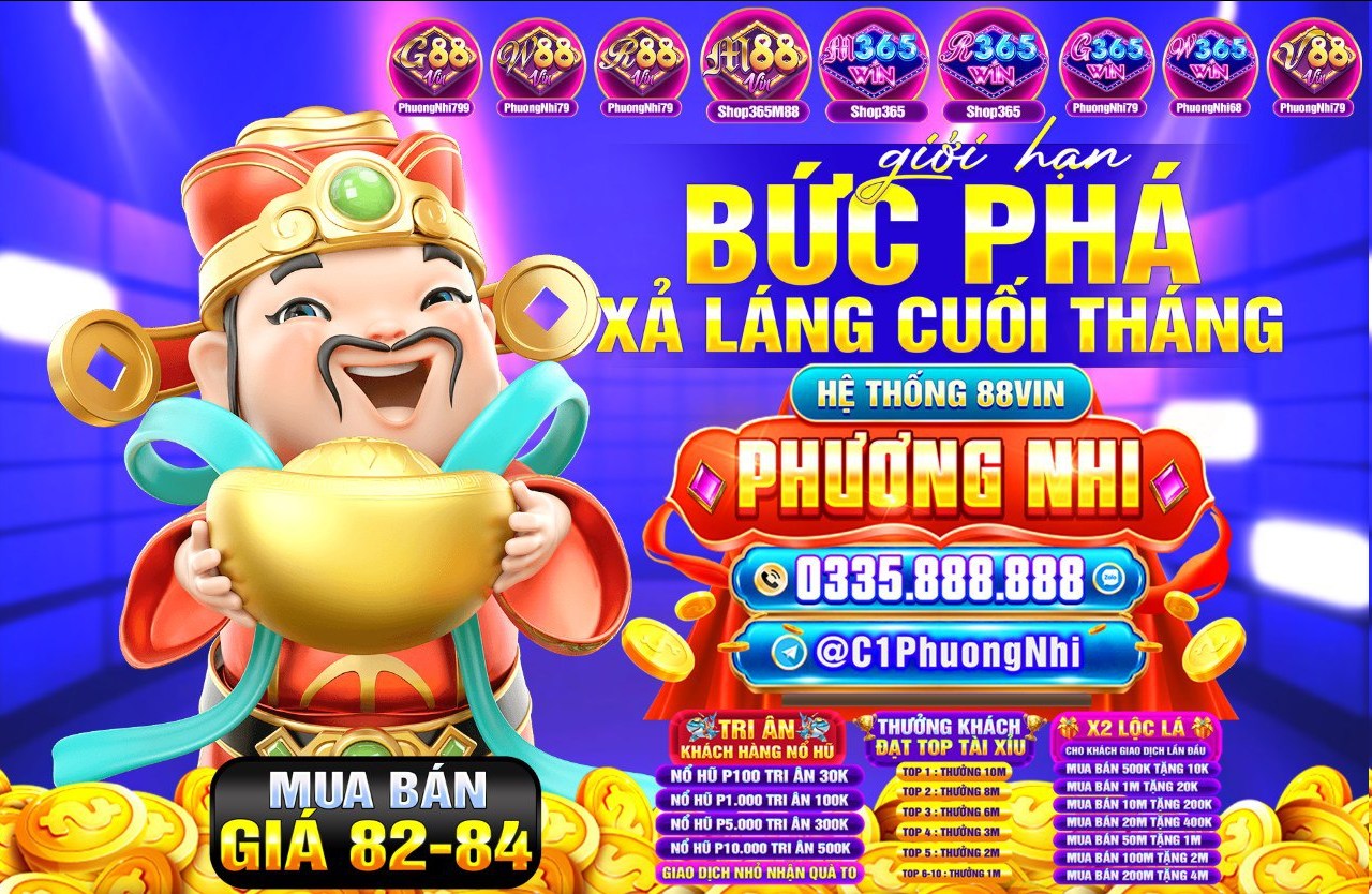 88vin trang chu 8