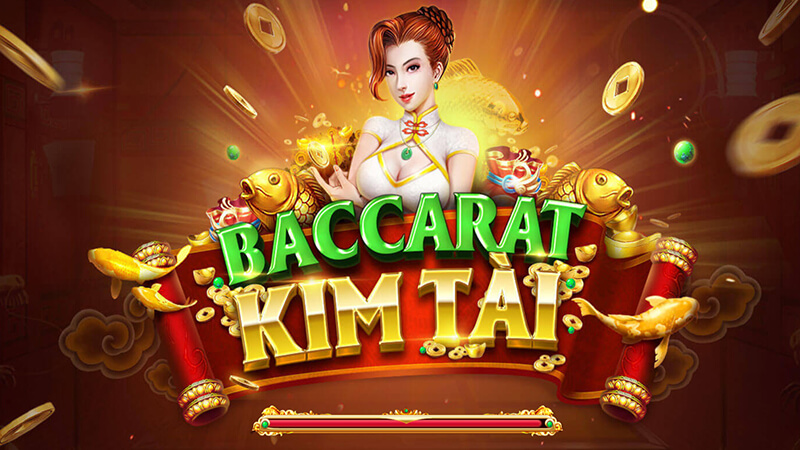 Baccarat Kim Tài Splay: Hướng dẫn chi tiết cho người mới