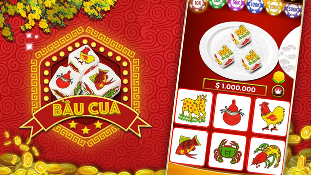 Bầu Cua Online Là Gì ? Công Thức Chơi Bầu Cua Dễ Thắng Nhất | Cộng đồng  kiếm tiền Online lớn nhất Việt Nam
