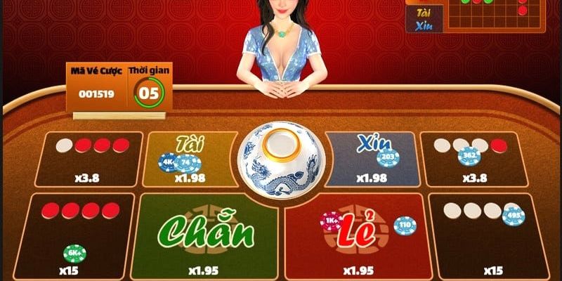 Xóc Đĩa Trực Tuyến - Trải Nghiệm Hứa Hẹn Đầy Hấp Dẫn