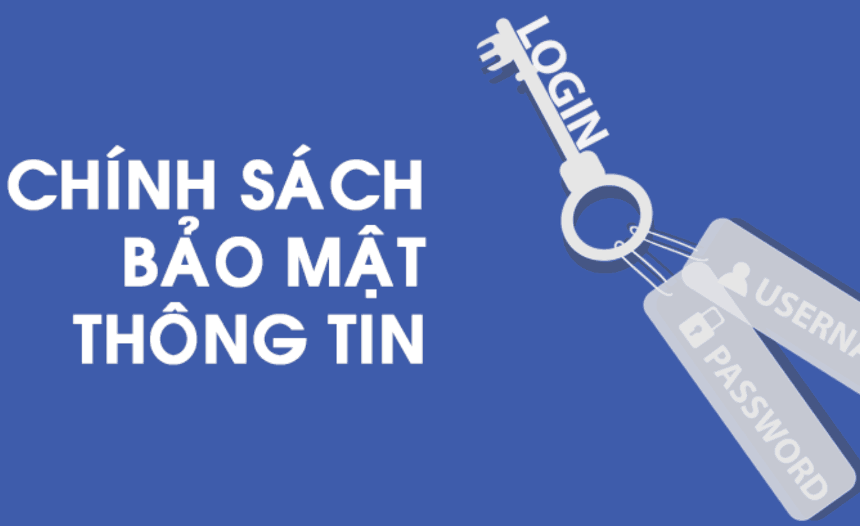 chinh sach bao mat 1