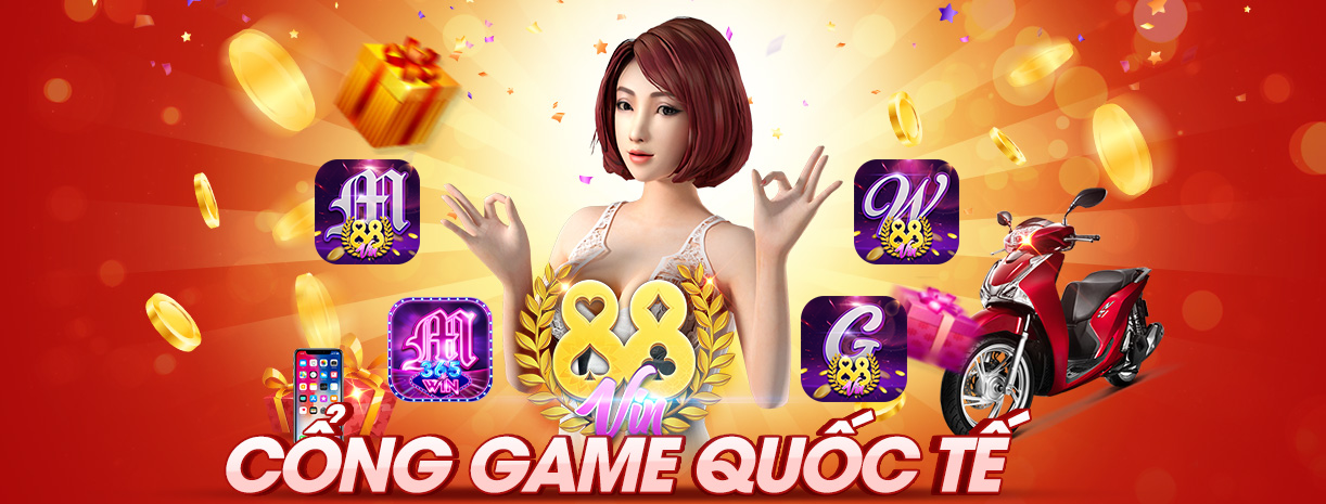 Code 88Vin – Nhận Code 88Vin – Giftcode 88Vin 20k, 50k, 100k, …