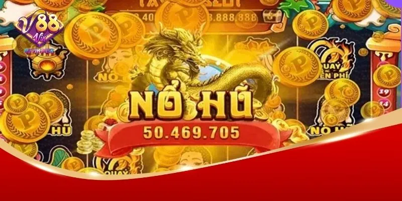 88Vin – Cổng Game Đổi Thưởng Uy Tín, Kho Game Hấp Dẫn