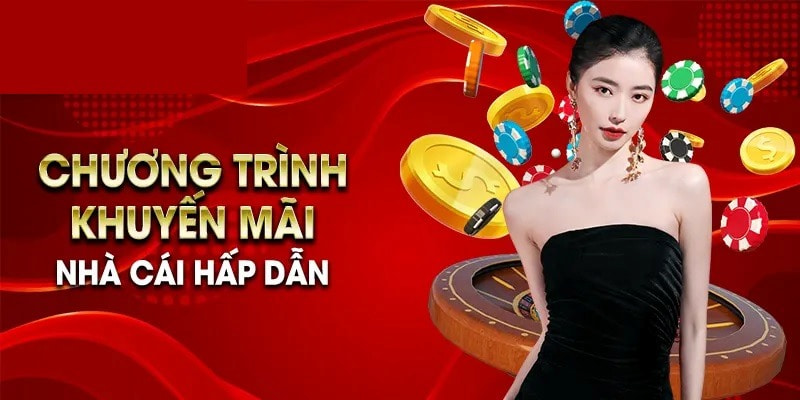 Khuyến mãi For88