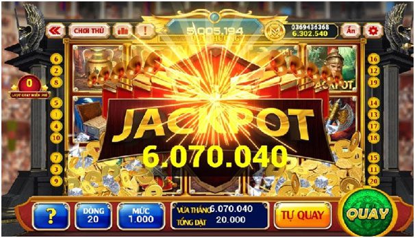 Mẹo chơi game nổ hũ i9Bet chất nhất, hiệu quả 99%