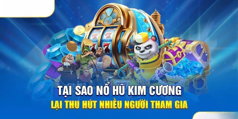 Mẹo chơi nổ hũ kim cương VZ99 – X2 tỷ lệ thắng dễ dàng