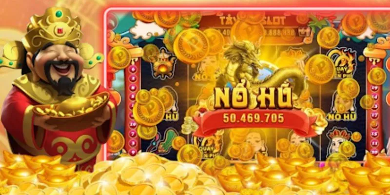 Nổ Hũ Long Hổ - Điểm Đến Giải Trí Cá Cược Hàng Đầu Hiện Nay