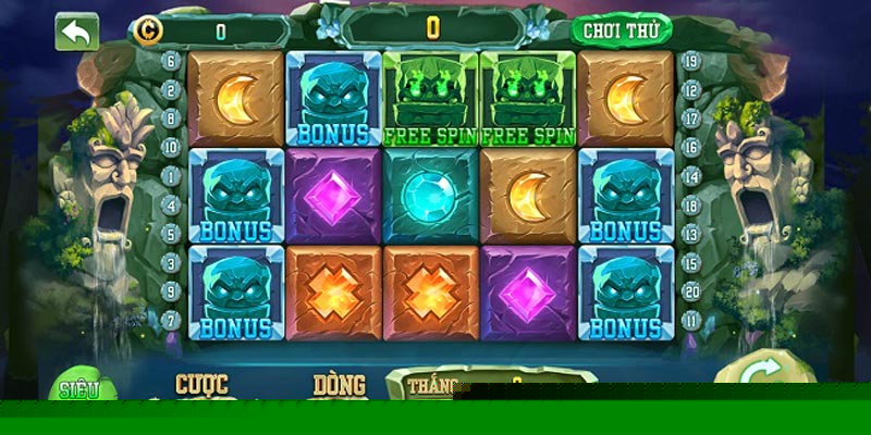11BET_3 Bước Tải Game Nổ Hũ Rừng Rậm Siêu Nhanh Chóng