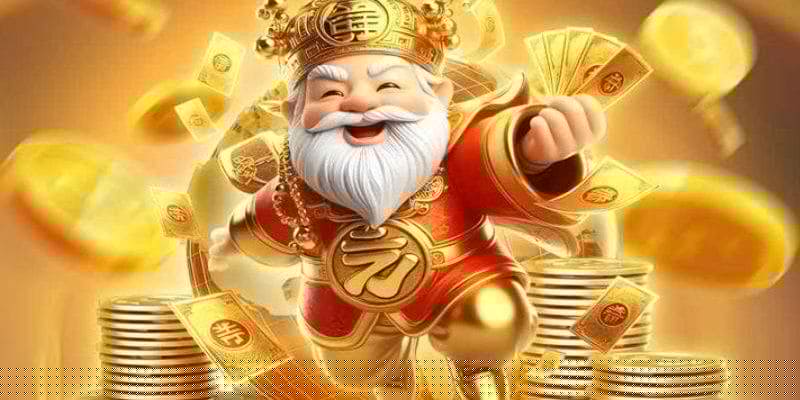 Nổ Hũ Thần Tài 88CLB - Cơ Hội Làm Giàu Nhanh Chóng 2025