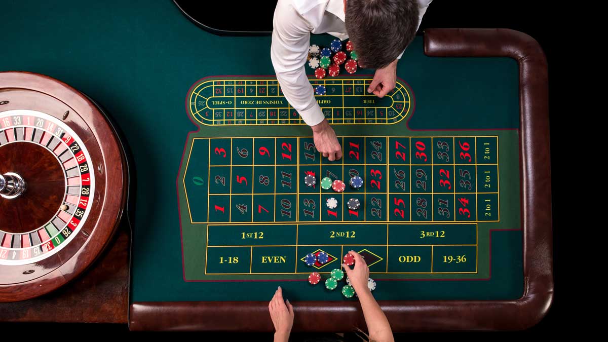 Top 5 chiến lược Roulette tốt nhất để giúp bạn THẮNG | Natural8