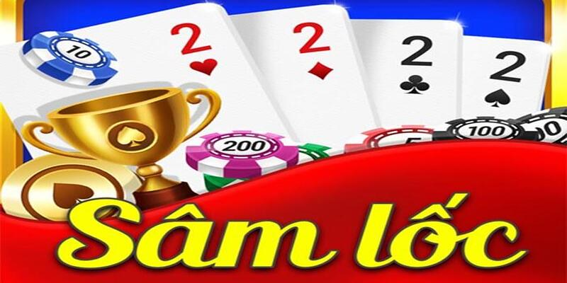 Hướng dẫn chi tiết cách chơi bài Sâm Lốc tại nhà cái OK9