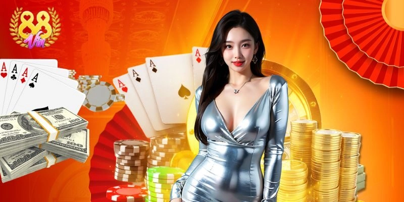 Game bài - 88Vin
