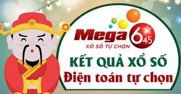 Vietlott 4/2, kết quả xổ số Vietlott hôm nay 4/2/2024, Vietlott Mega 6/45  4/2