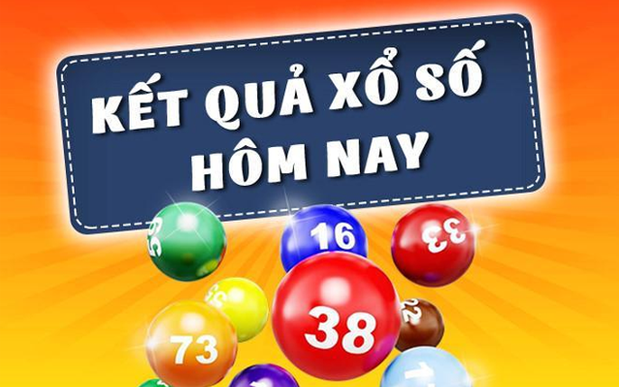 Xổ số hôm nay: tin tức, hình ảnh, video, bình luận mới nhất