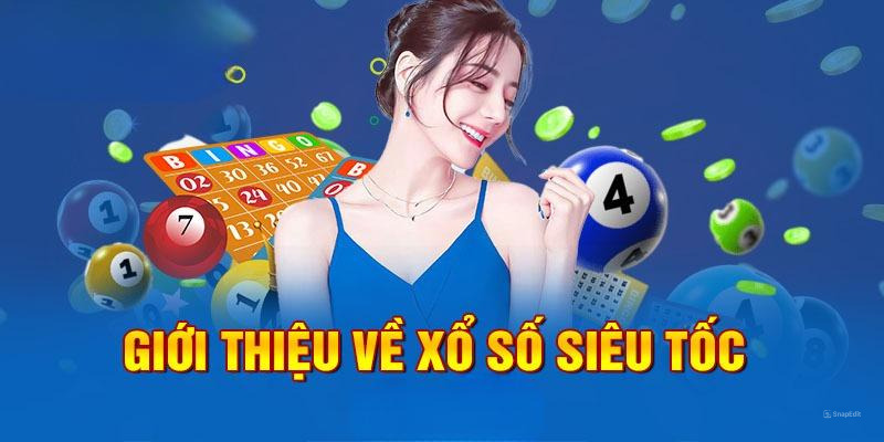 Xổ Số Siêu Tốc 8DAY - Cơn Lốc Lô Đề Ăn Thưởng Cực Khủng